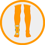 Ankle Orthotics Lower Extremity Orthoses Brace image