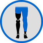 Leg Prosthetics Lower Extremity