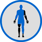 Prosthetics Artificial Limbs