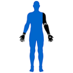 Body Arms Prosthetics