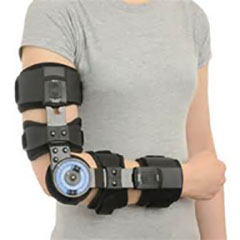 Infinite Technologies Elbow Orthotic Braces orthoses