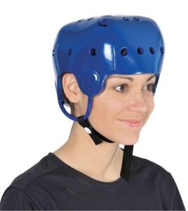 Cranial Orthotics Soft Helmet