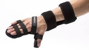 Saebo Stretch Wrist Orthotic ITOP