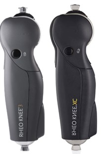 Rheo & Rheo XC knees prosthetic system